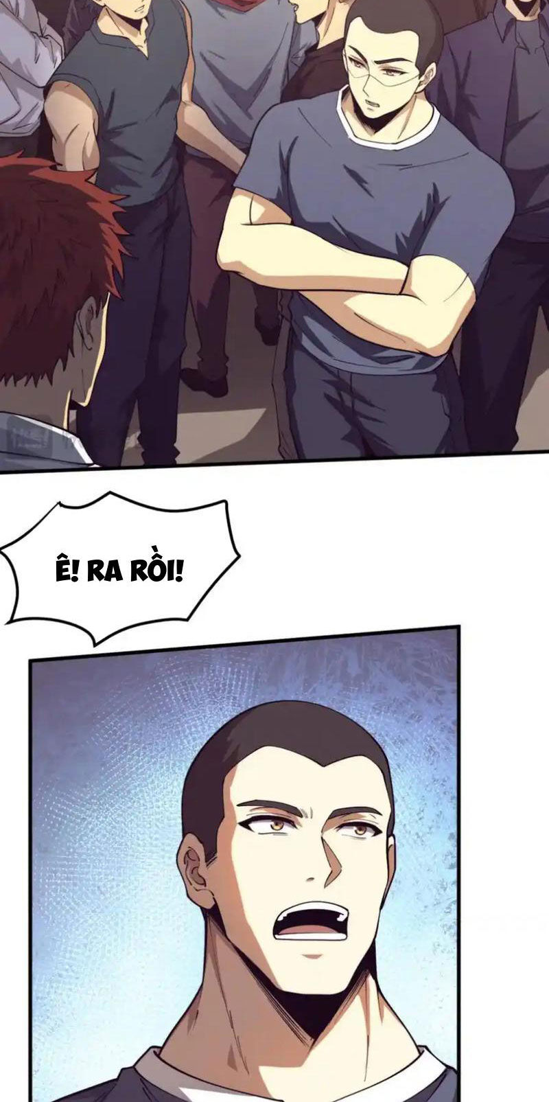 Tiến Hóa Cuồng Triều Chapter 183 - 35