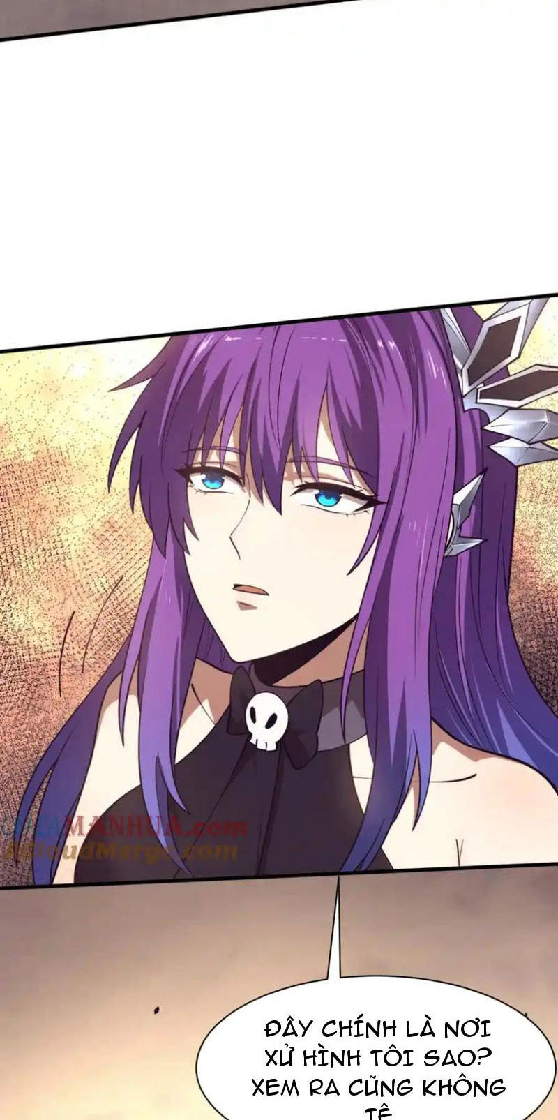 Tiến Hóa Cuồng Triều Chapter 183 - 37