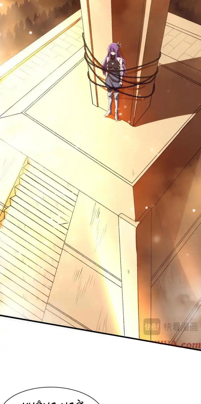 Tiến Hóa Cuồng Triều Chapter 183 - 40