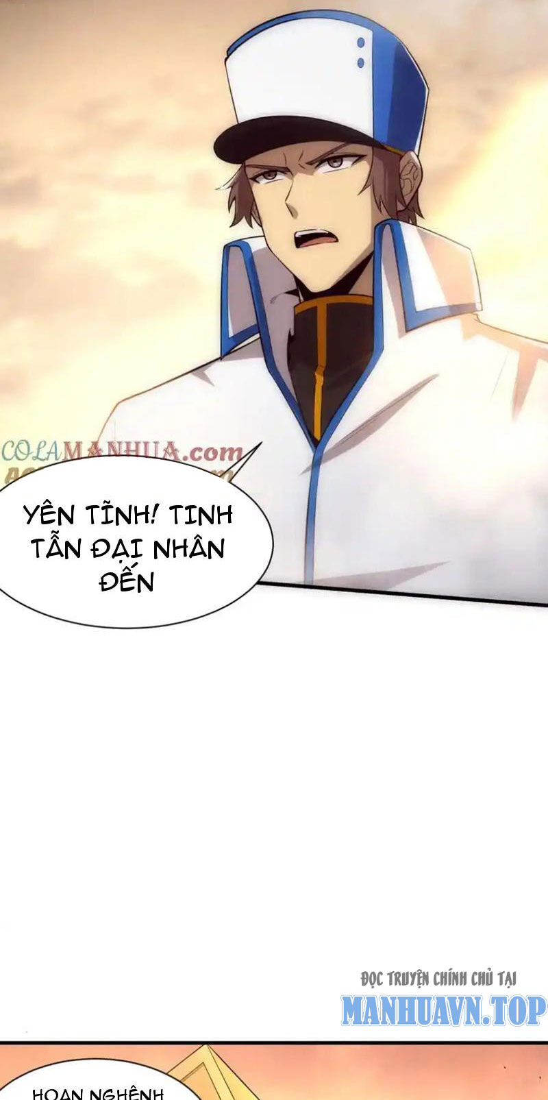 Tiến Hóa Cuồng Triều Chapter 183 - 42