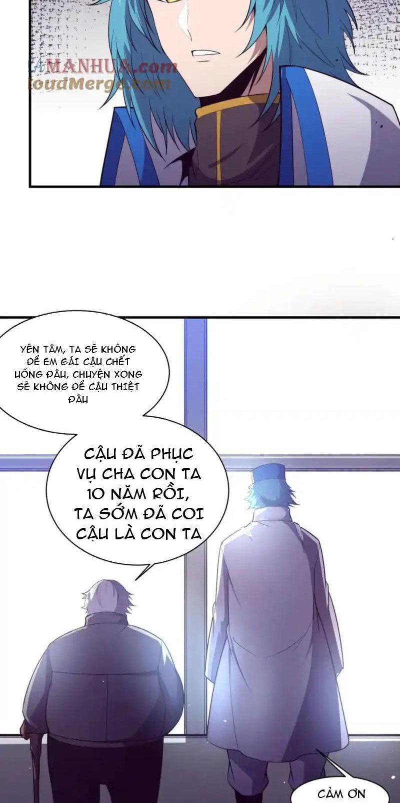 Tiến Hóa Cuồng Triều Chapter 183 - 47