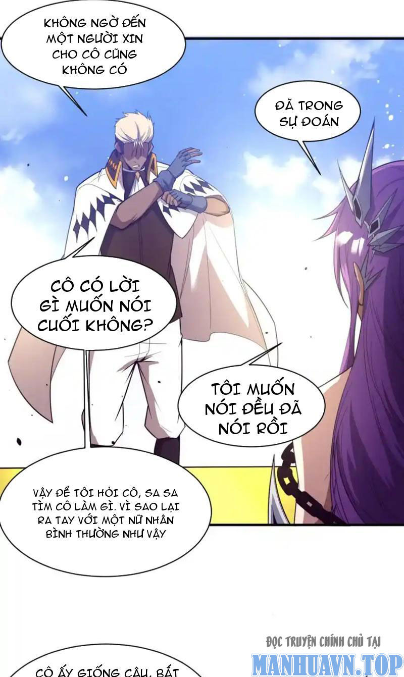 Tiến Hóa Cuồng Triều Chapter 183 - 49