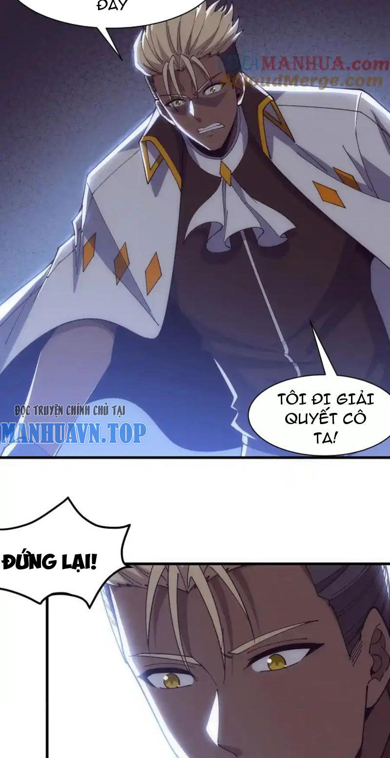 Tiến Hóa Cuồng Triều Chapter 183 - 6