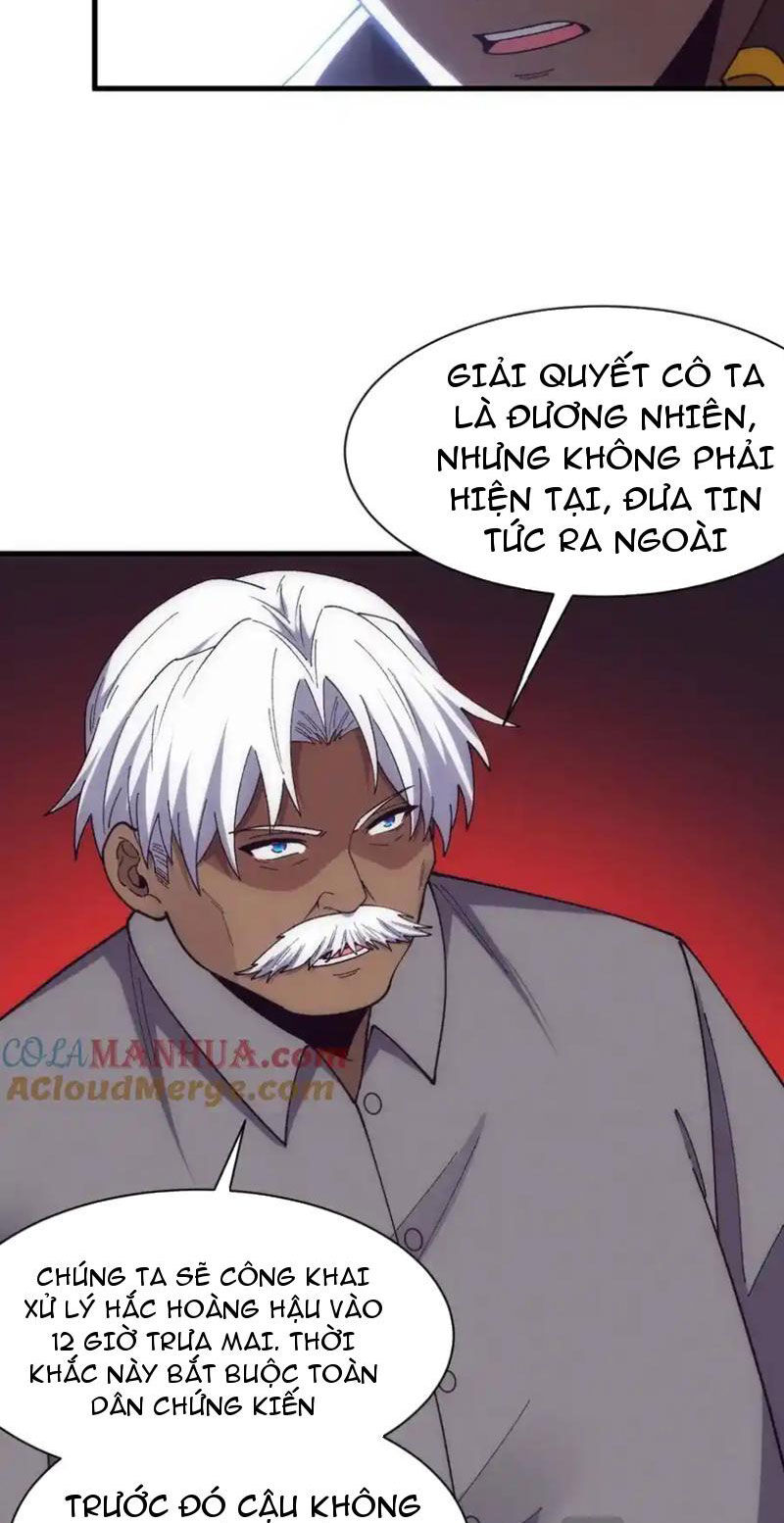 Tiến Hóa Cuồng Triều Chapter 183 - 7