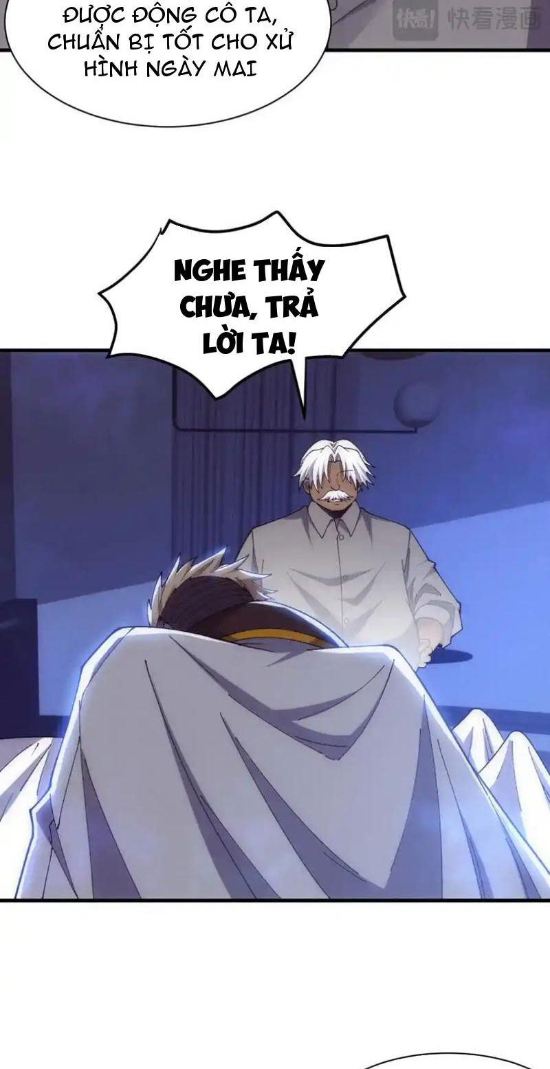 Tiến Hóa Cuồng Triều Chapter 183 - 8