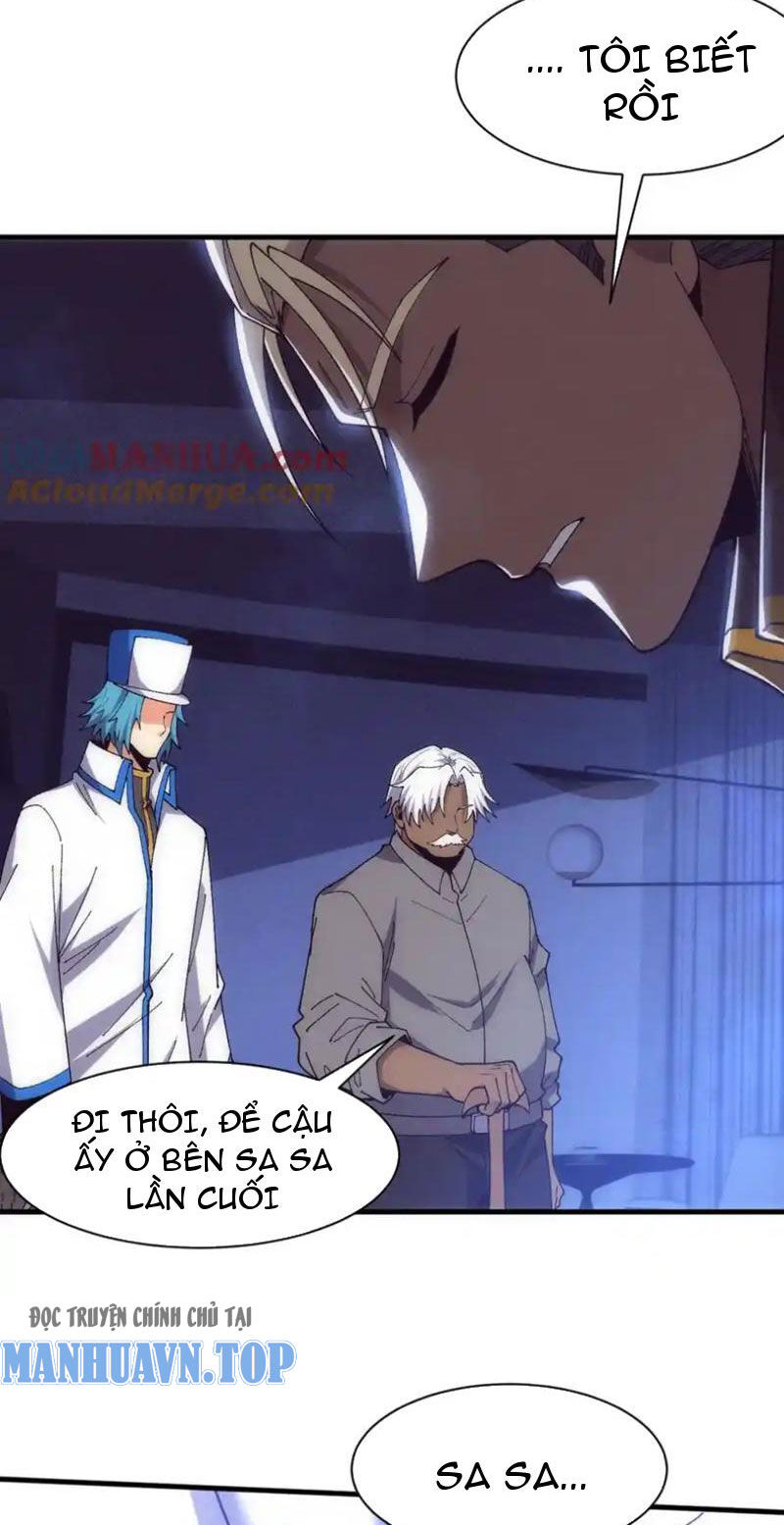 Tiến Hóa Cuồng Triều Chapter 183 - 9