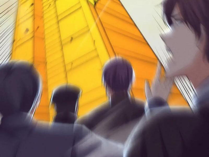 Tiến Hóa Cuồng Triều Chapter 184 - 102