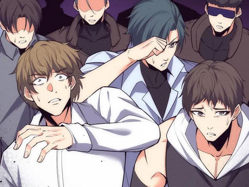 Tiến Hóa Cuồng Triều Chapter 184 - 107