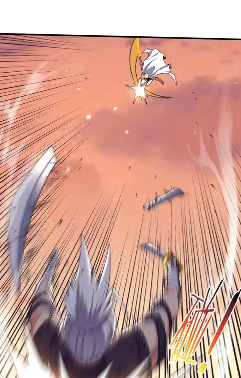 Tiến Hóa Cuồng Triều Chapter 185 - 12