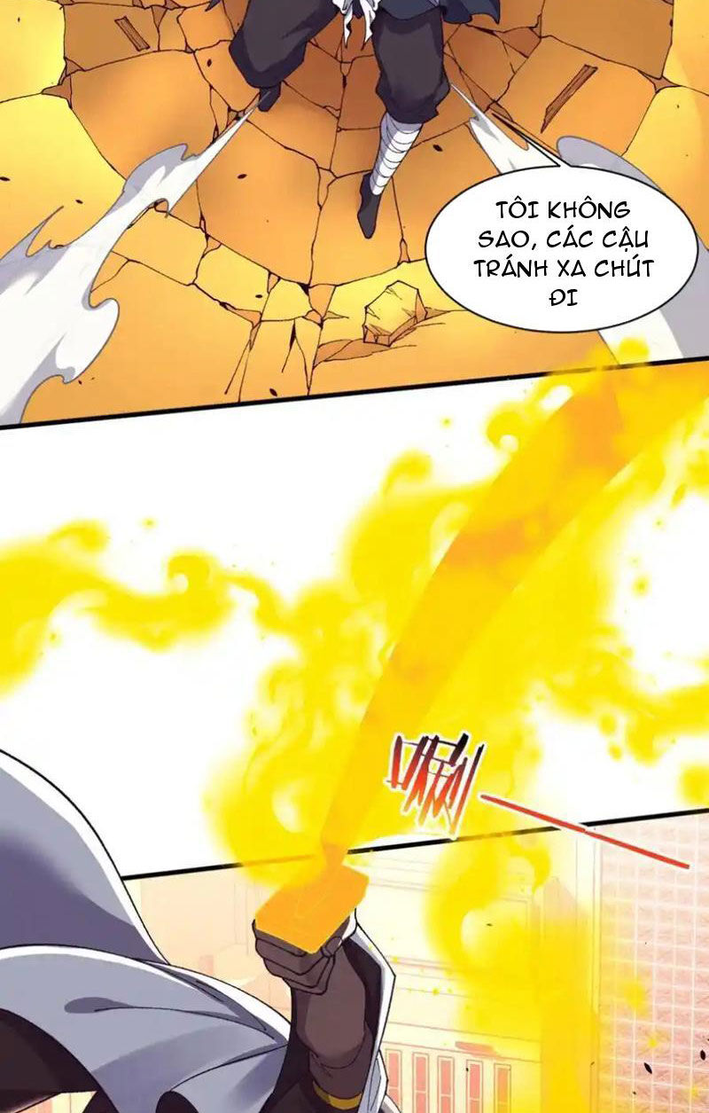 Tiến Hóa Cuồng Triều Chapter 185 - 14