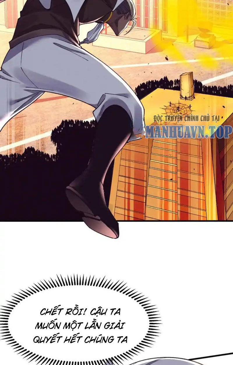 Tiến Hóa Cuồng Triều Chapter 185 - 15