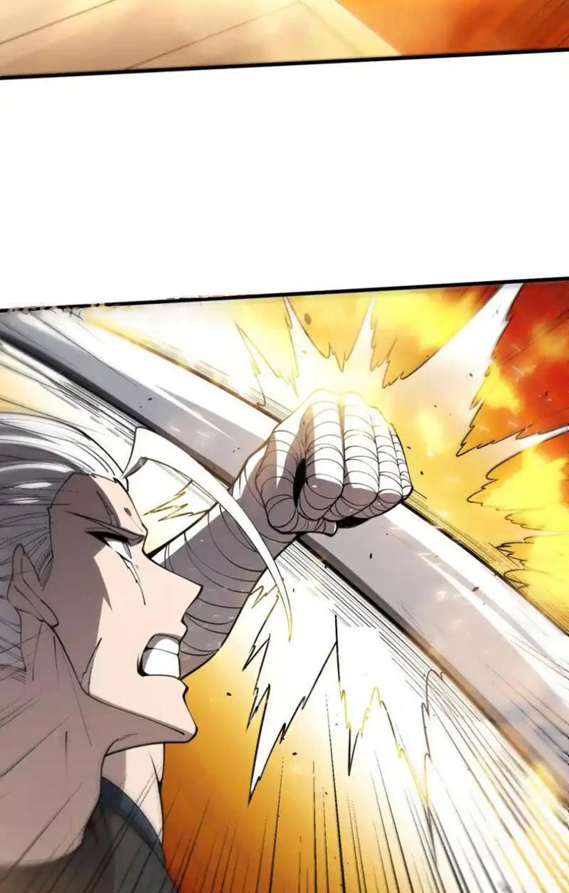 Tiến Hóa Cuồng Triều Chapter 185 - 19