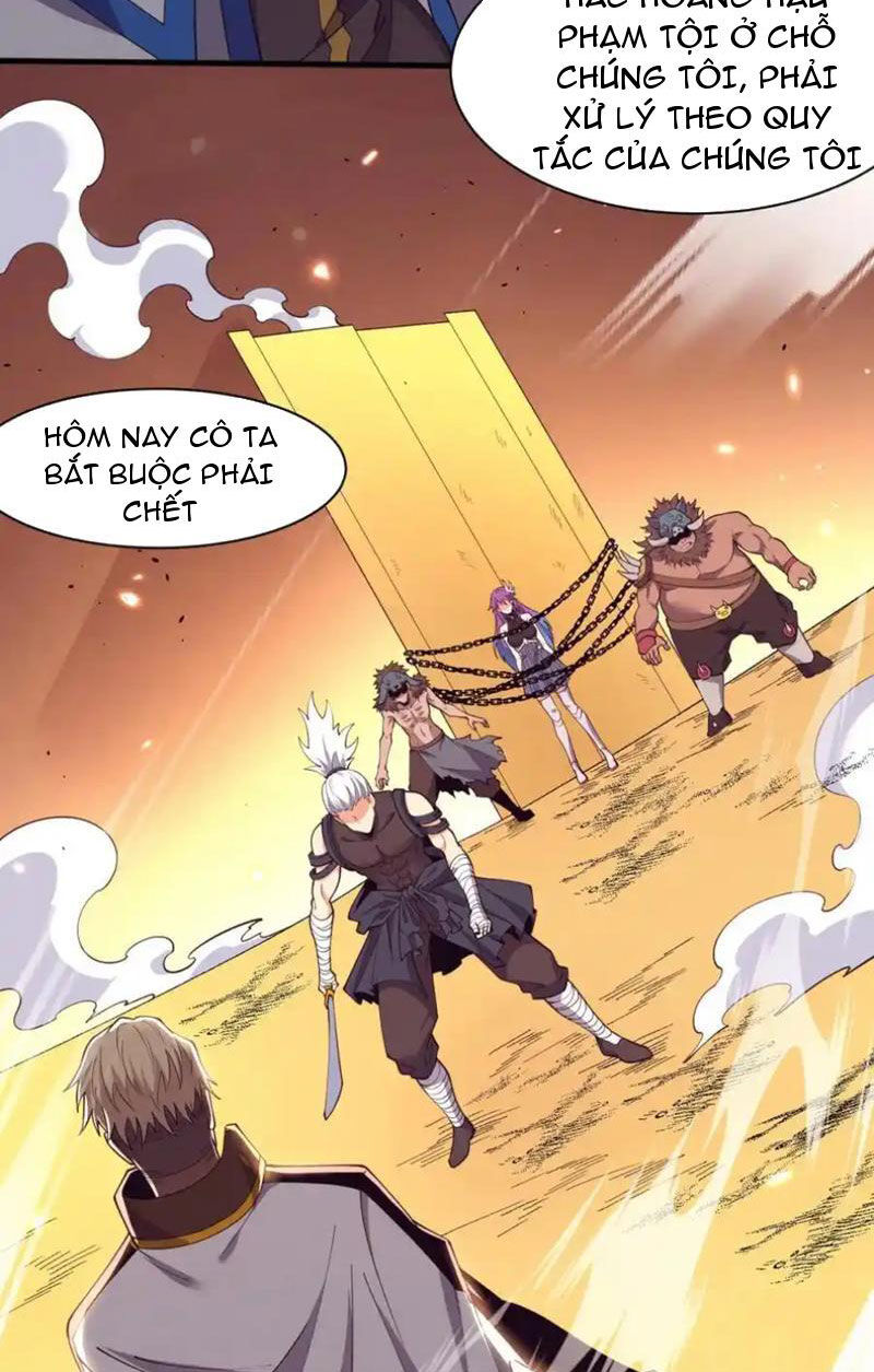 Tiến Hóa Cuồng Triều Chapter 185 - 2