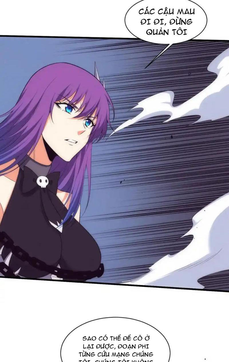 Tiến Hóa Cuồng Triều Chapter 185 - 22