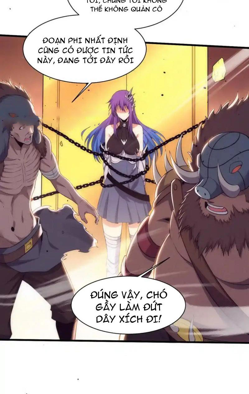 Tiến Hóa Cuồng Triều Chapter 185 - 23