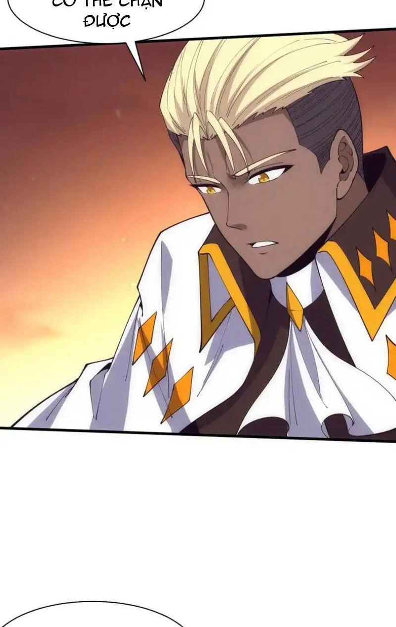 Tiến Hóa Cuồng Triều Chapter 185 - 32
