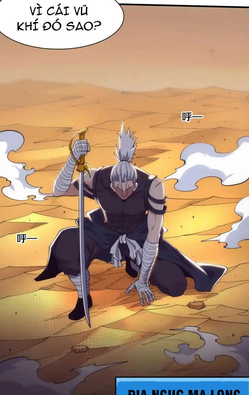 Tiến Hóa Cuồng Triều Chapter 185 - 33