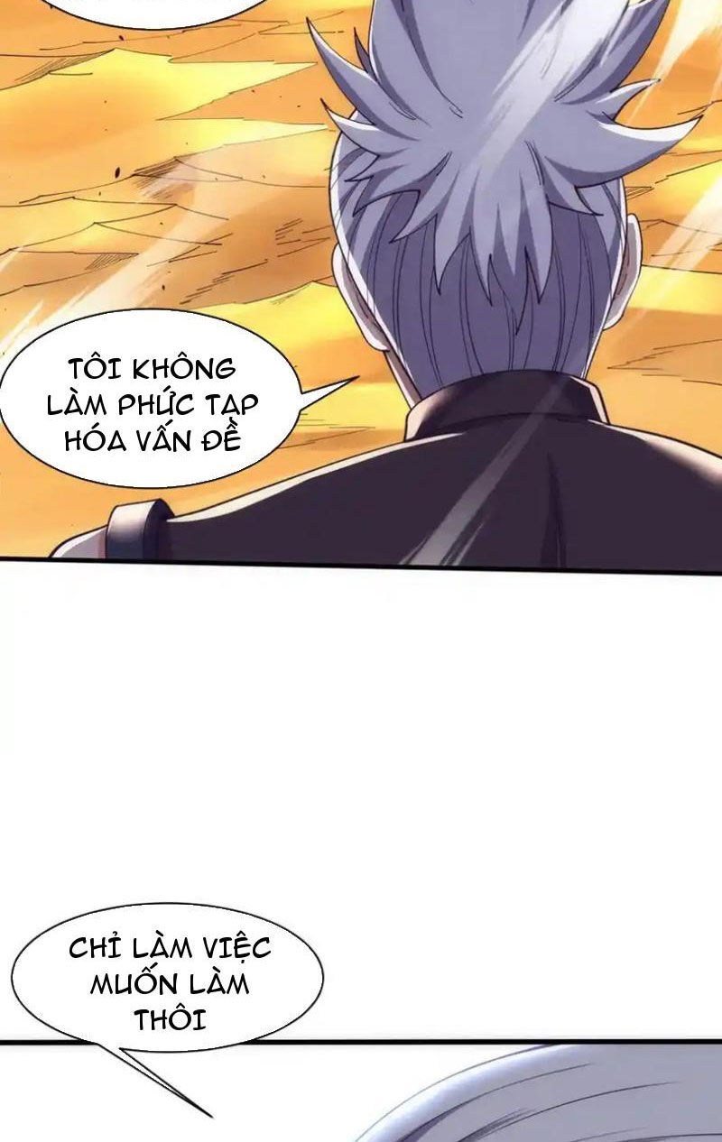 Tiến Hóa Cuồng Triều Chapter 185 - 36