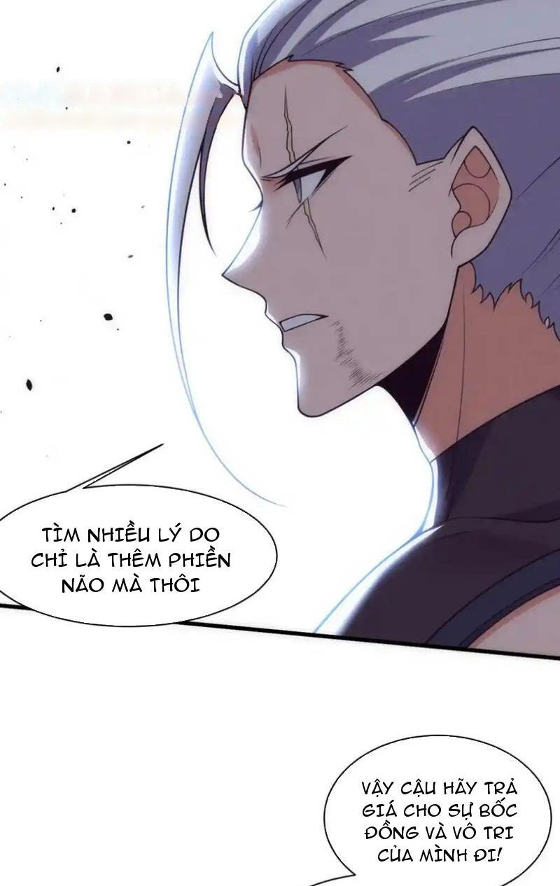 Tiến Hóa Cuồng Triều Chapter 185 - 37