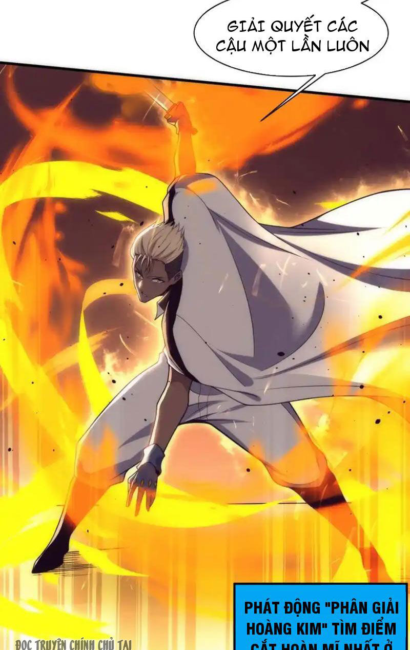 Tiến Hóa Cuồng Triều Chapter 185 - 38