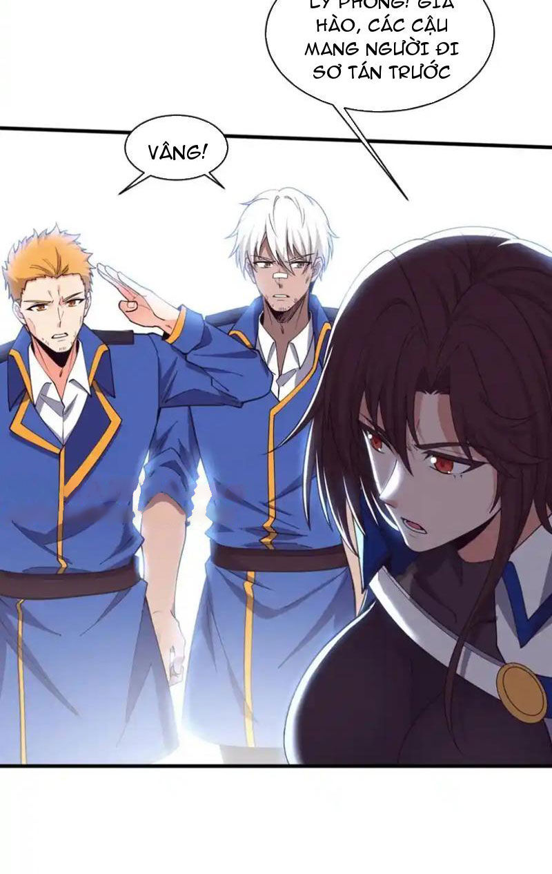 Tiến Hóa Cuồng Triều Chapter 185 - 44