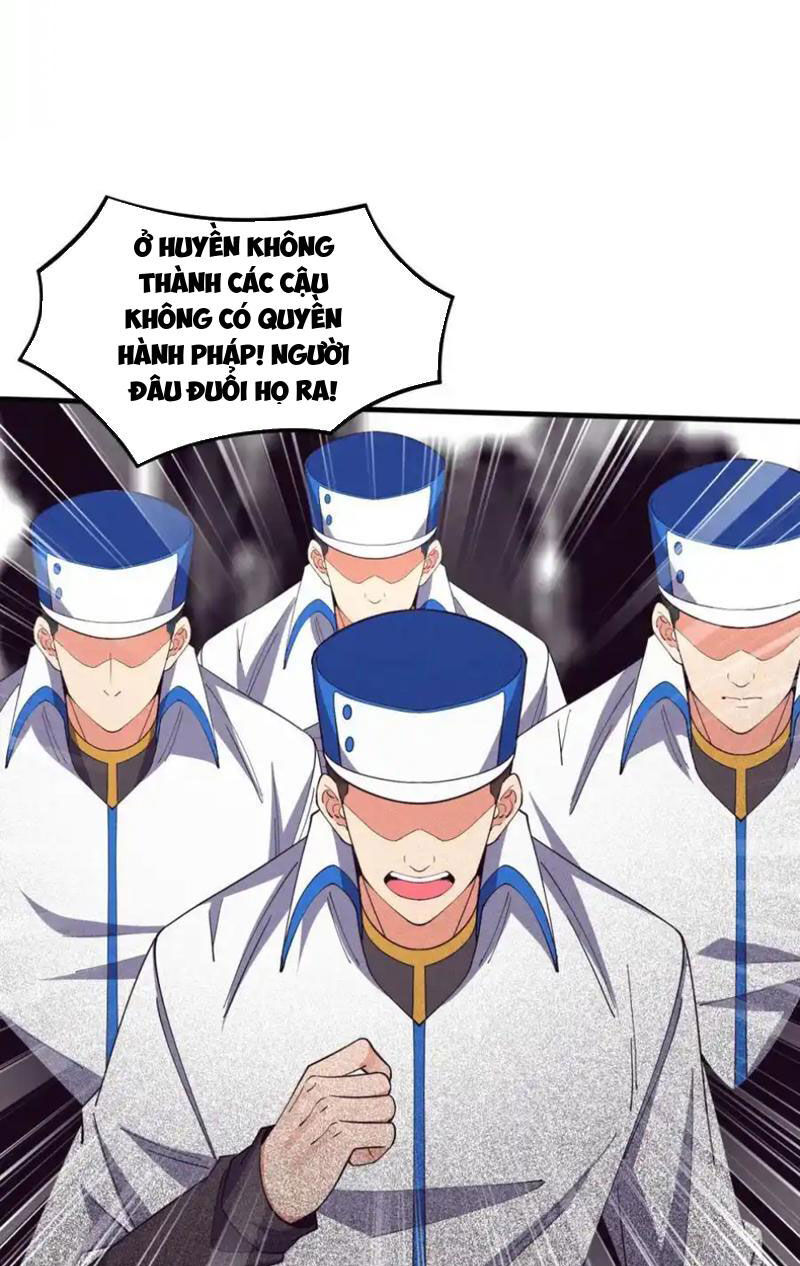 Tiến Hóa Cuồng Triều Chapter 185 - 45