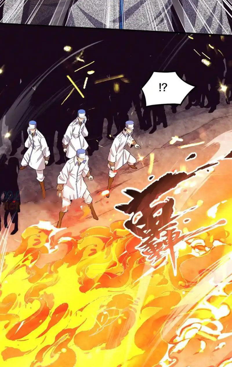 Tiến Hóa Cuồng Triều Chapter 185 - 46