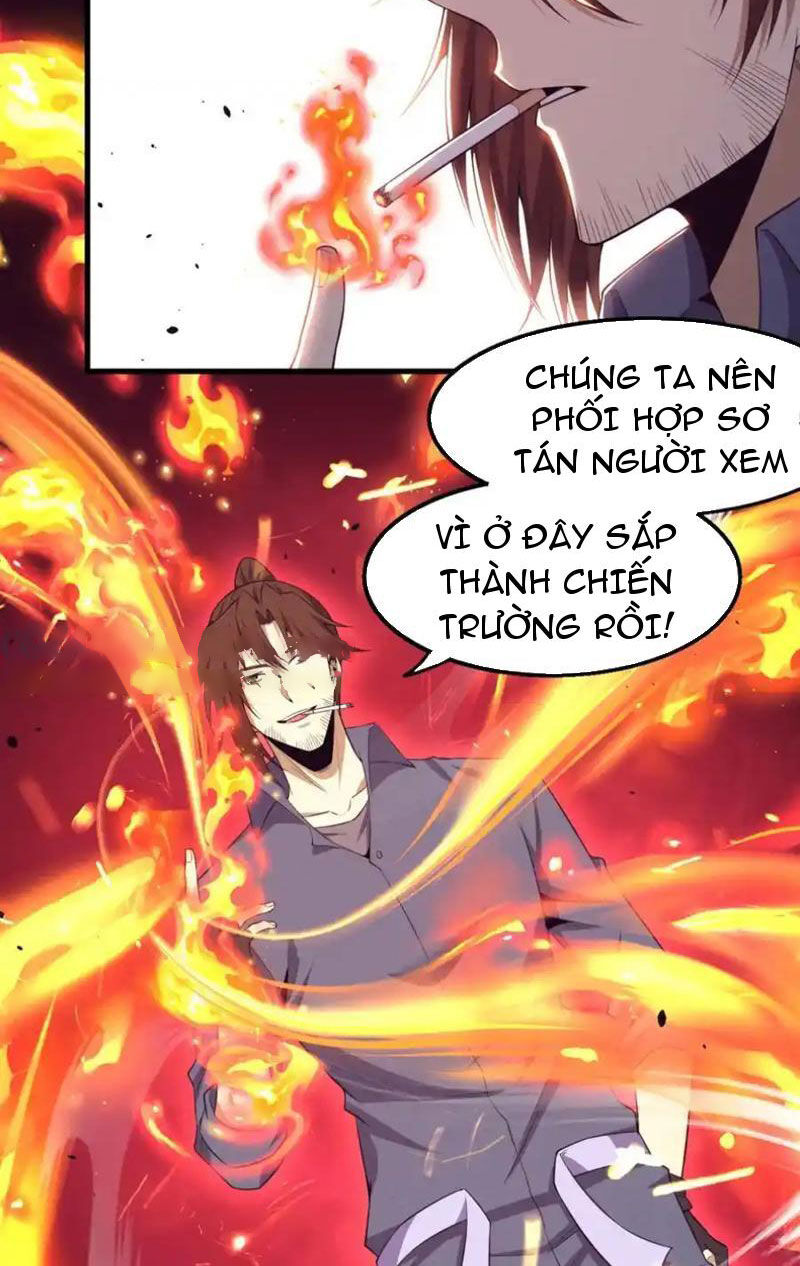 Tiến Hóa Cuồng Triều Chapter 185 - 48