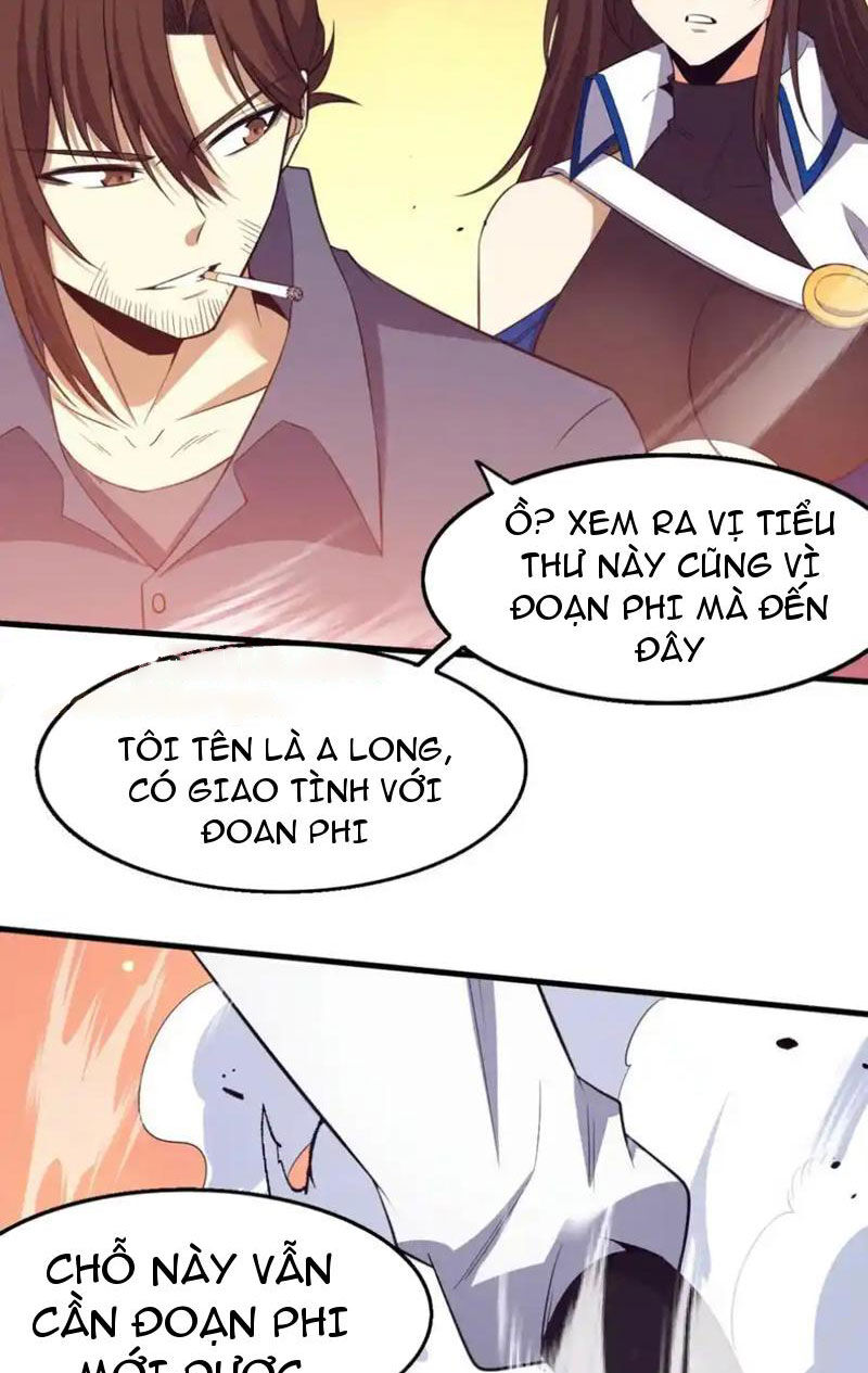 Tiến Hóa Cuồng Triều Chapter 185 - 50