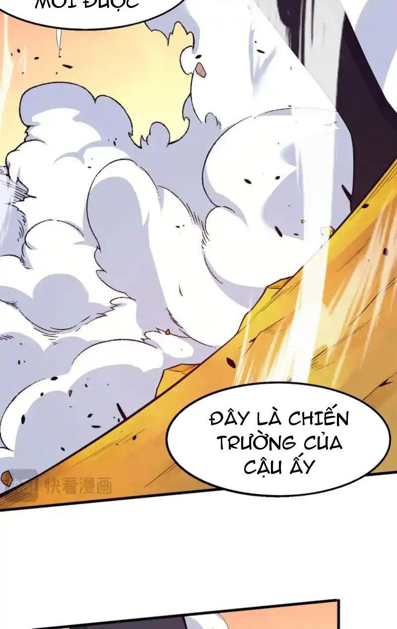 Tiến Hóa Cuồng Triều Chapter 185 - 51