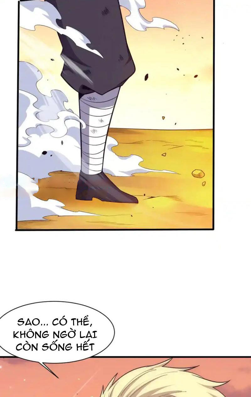 Tiến Hóa Cuồng Triều Chapter 185 - 52