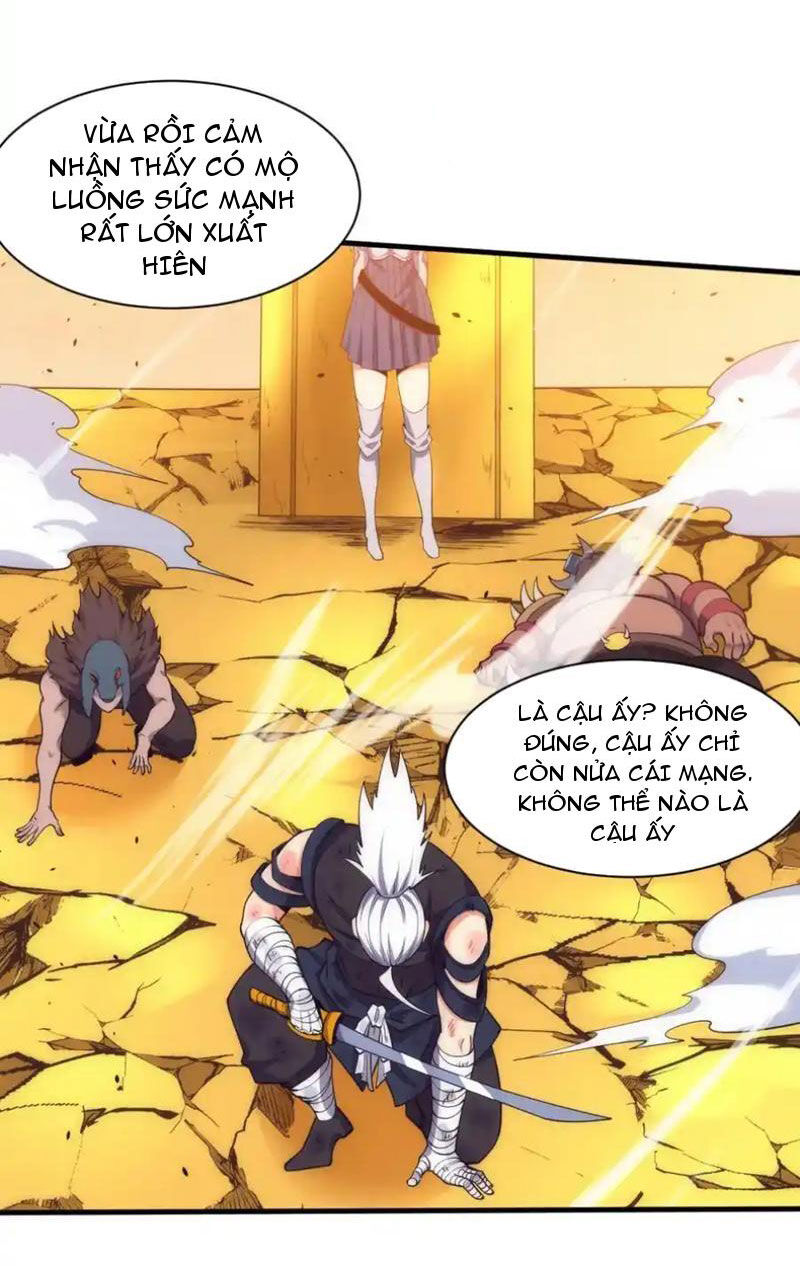 Tiến Hóa Cuồng Triều Chapter 185 - 54