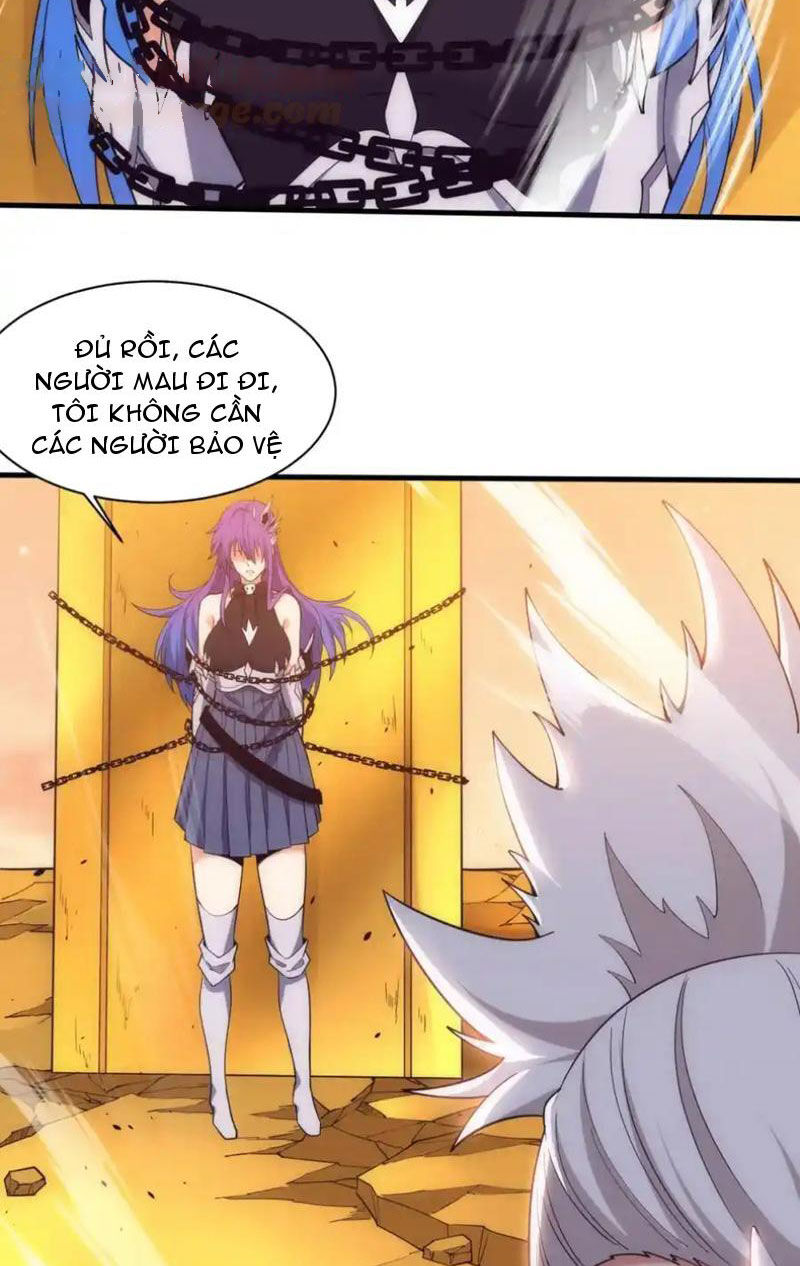 Tiến Hóa Cuồng Triều Chapter 185 - 56