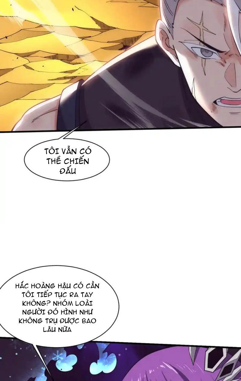 Tiến Hóa Cuồng Triều Chapter 185 - 57