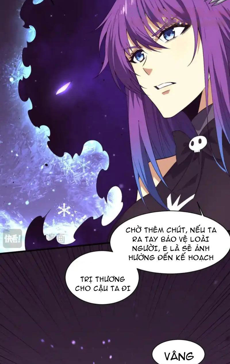 Tiến Hóa Cuồng Triều Chapter 185 - 58