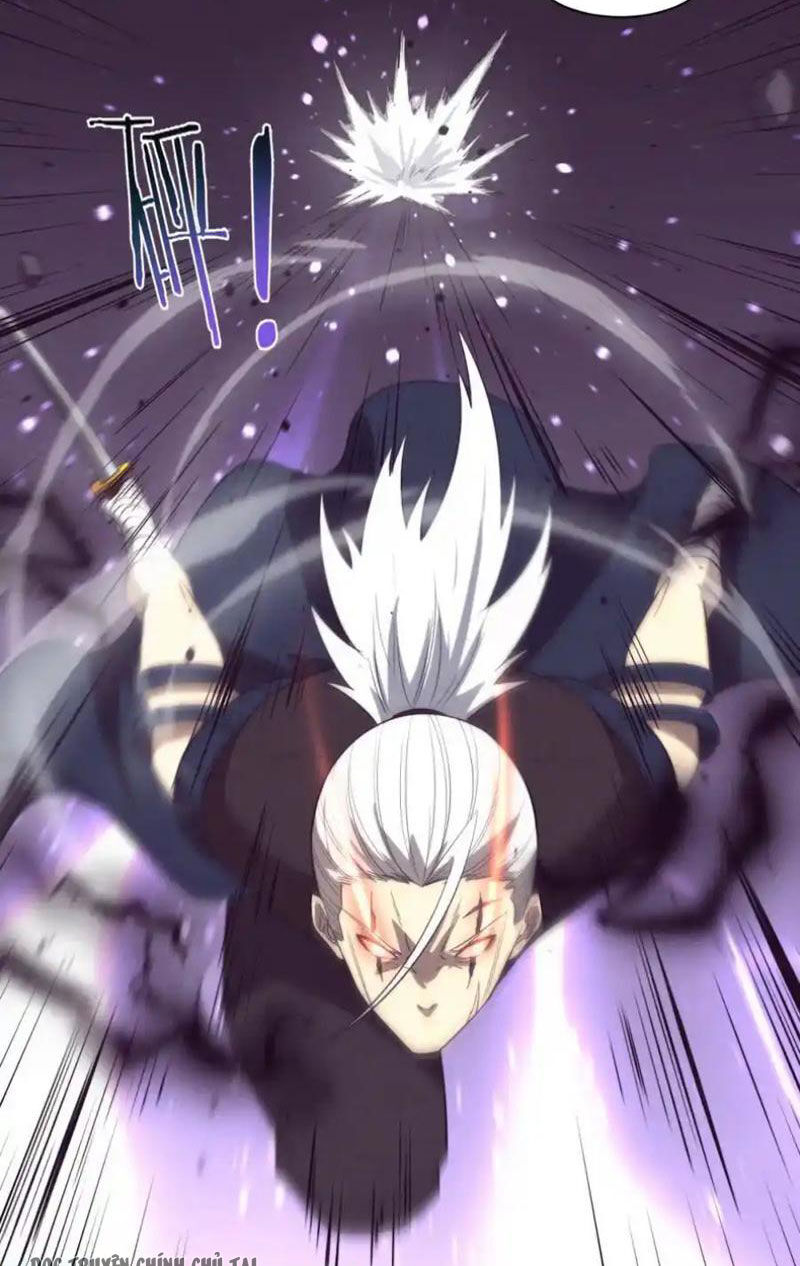 Tiến Hóa Cuồng Triều Chapter 185 - 59