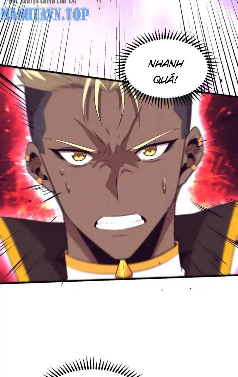 Tiến Hóa Cuồng Triều Chapter 185 - 60