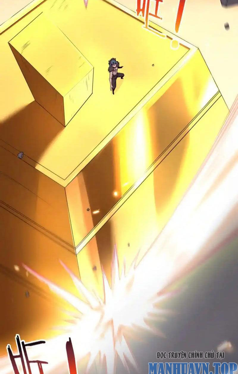 Tiến Hóa Cuồng Triều Chapter 185 - 8