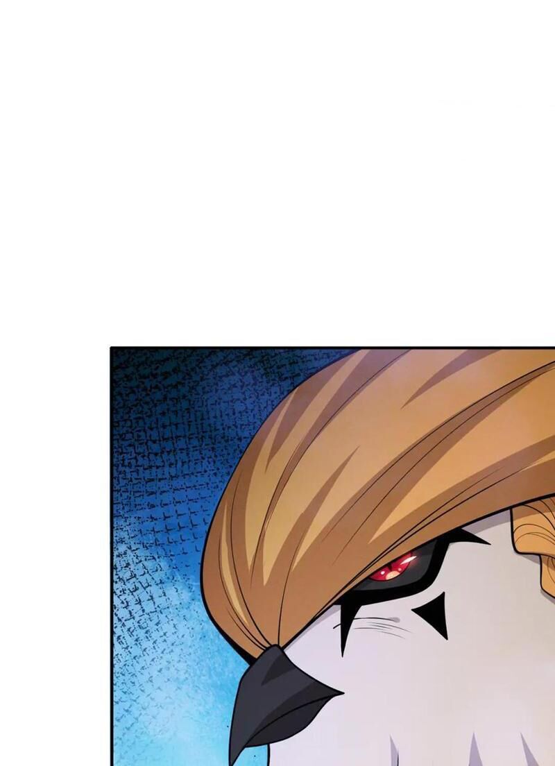 Tiến Hóa Cuồng Triều Chapter 186 - 12