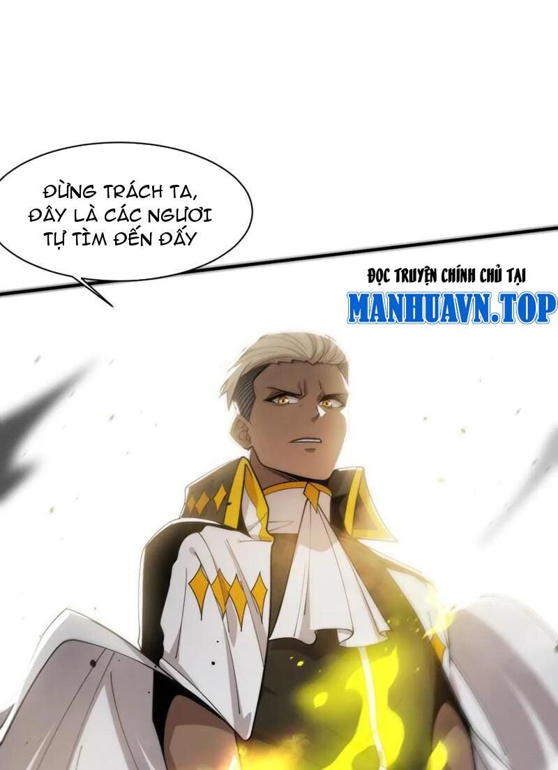 Tiến Hóa Cuồng Triều Chapter 186 - 17