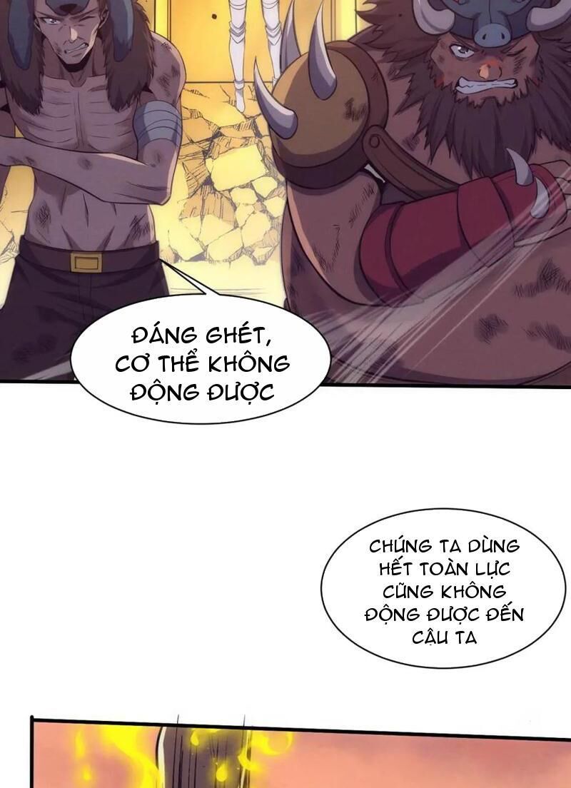 Tiến Hóa Cuồng Triều Chapter 186 - 19
