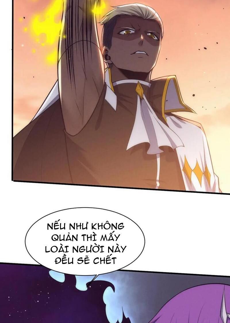 Tiến Hóa Cuồng Triều Chapter 186 - 20