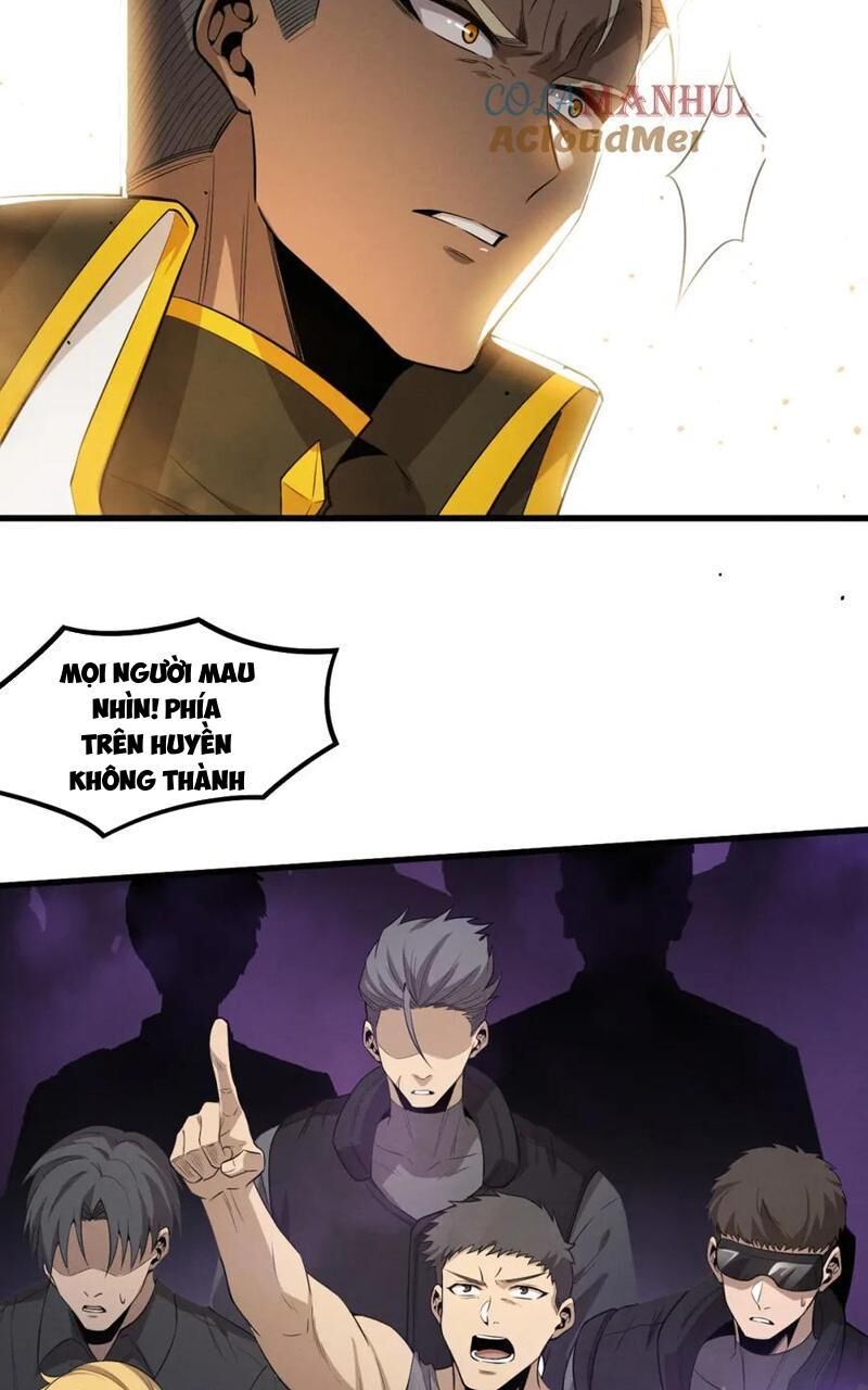 Tiến Hóa Cuồng Triều Chapter 186 - 25