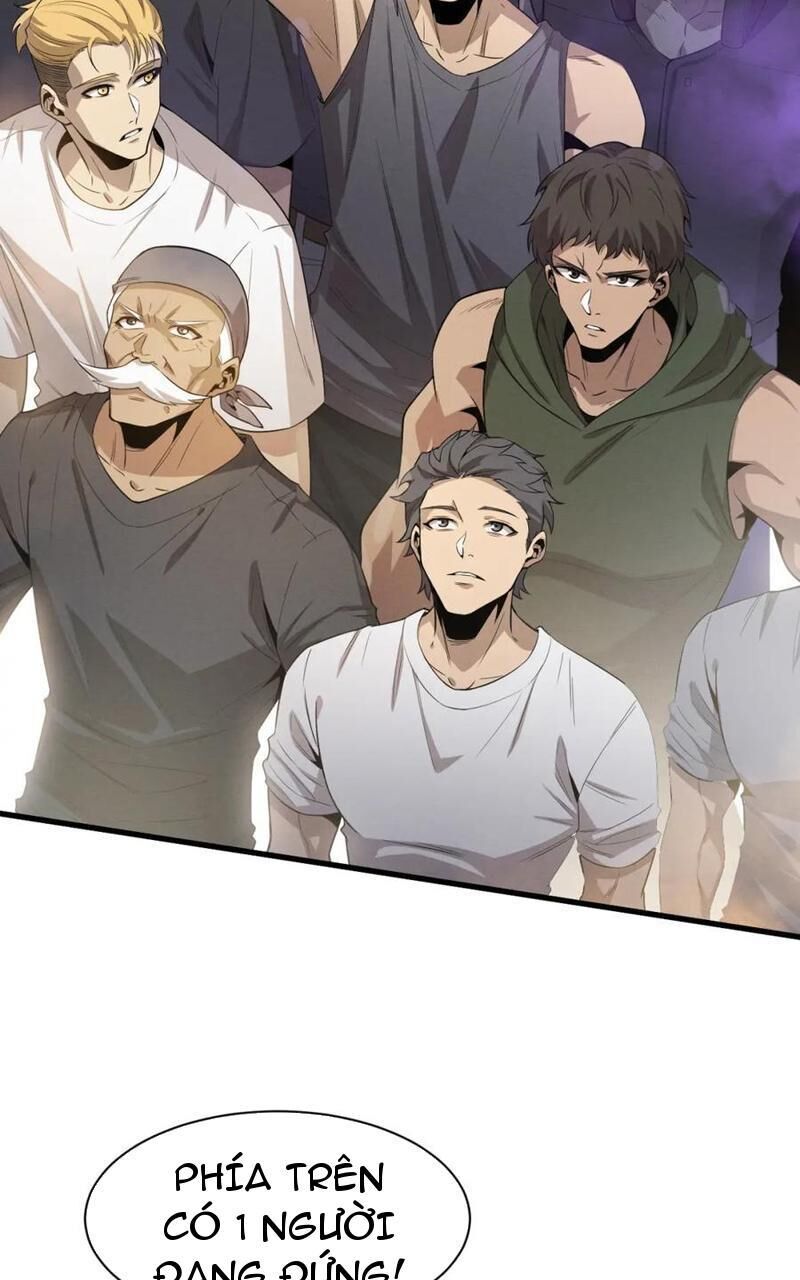 Tiến Hóa Cuồng Triều Chapter 186 - 26