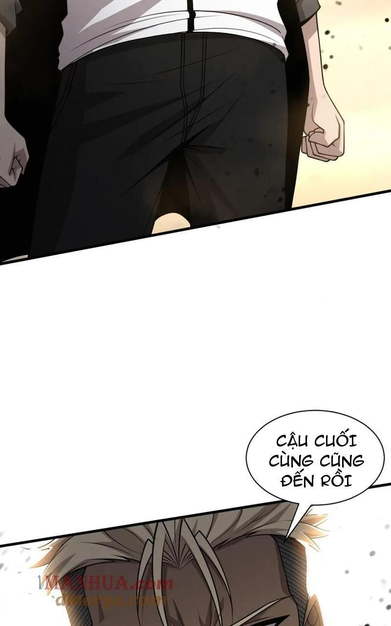Tiến Hóa Cuồng Triều Chapter 186 - 30