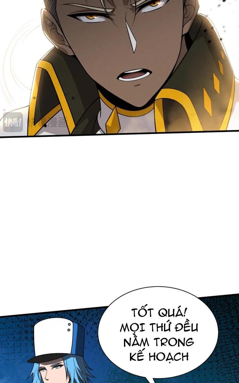 Tiến Hóa Cuồng Triều Chapter 186 - 31