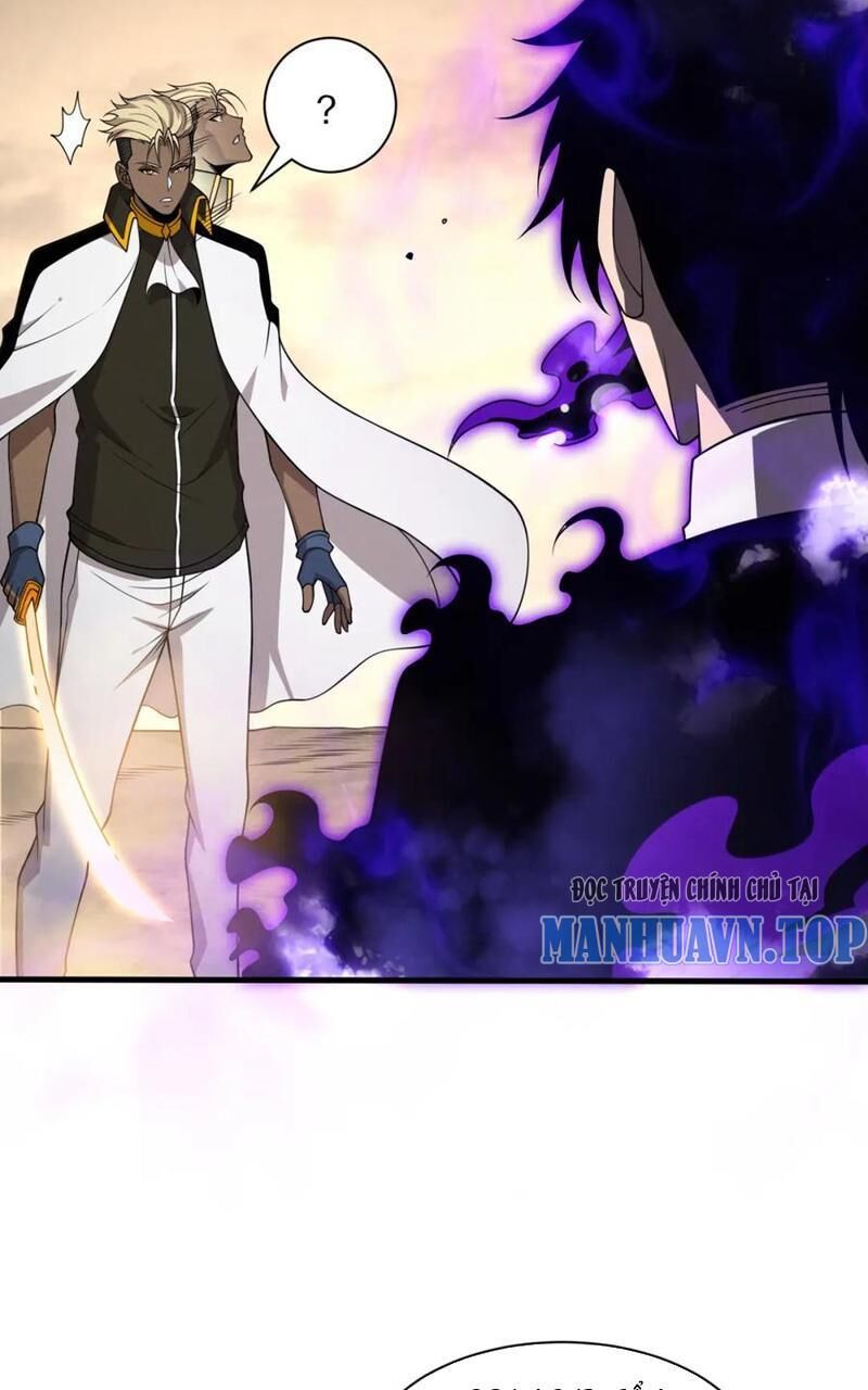 Tiến Hóa Cuồng Triều Chapter 186 - 33