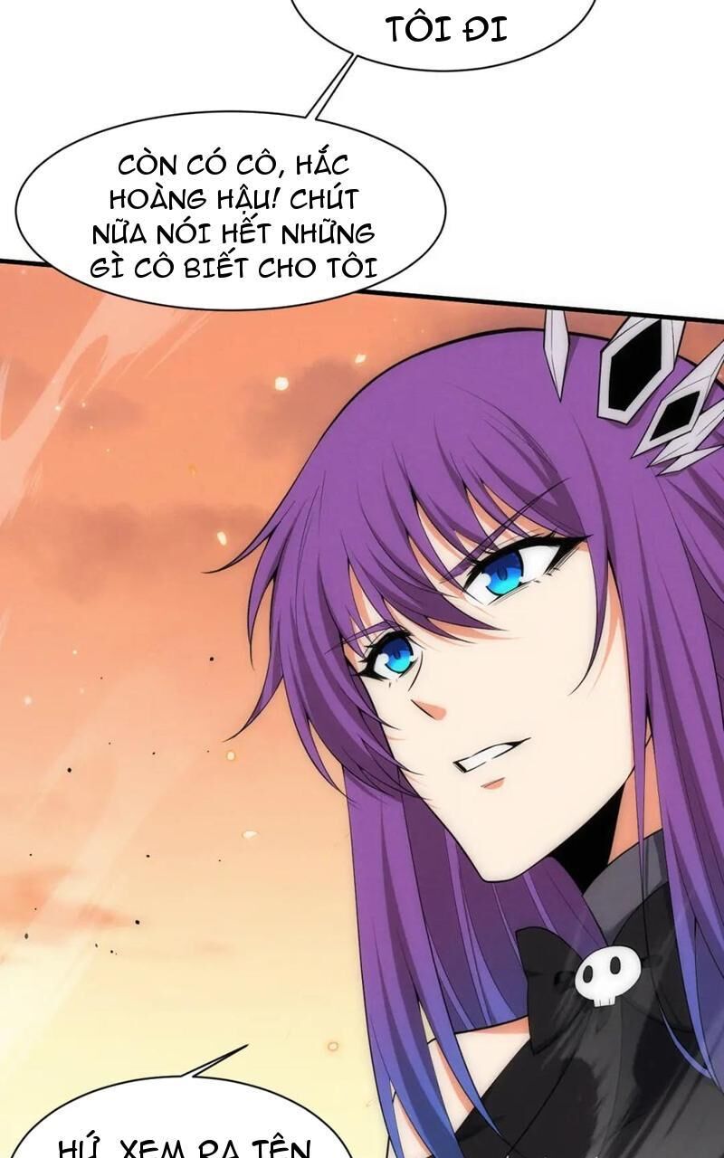 Tiến Hóa Cuồng Triều Chapter 186 - 35