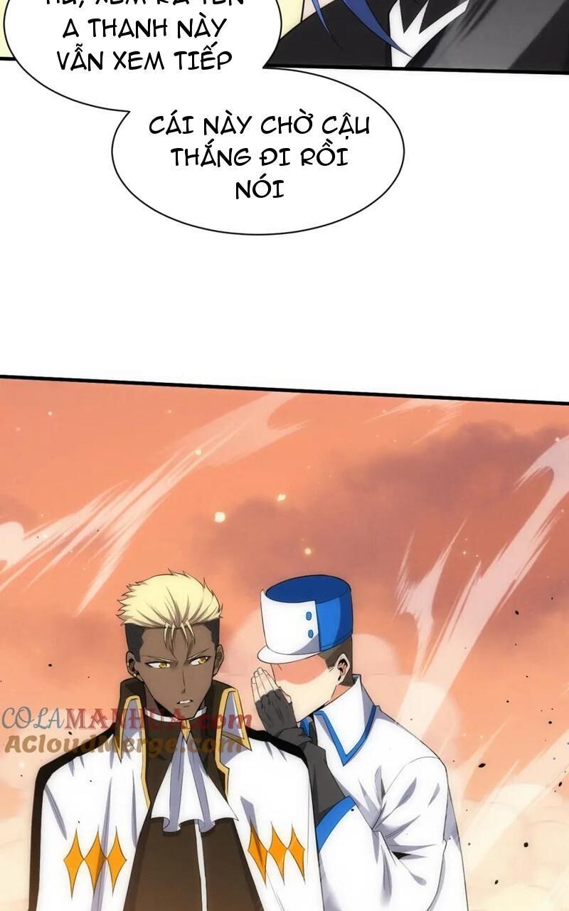 Tiến Hóa Cuồng Triều Chapter 186 - 36