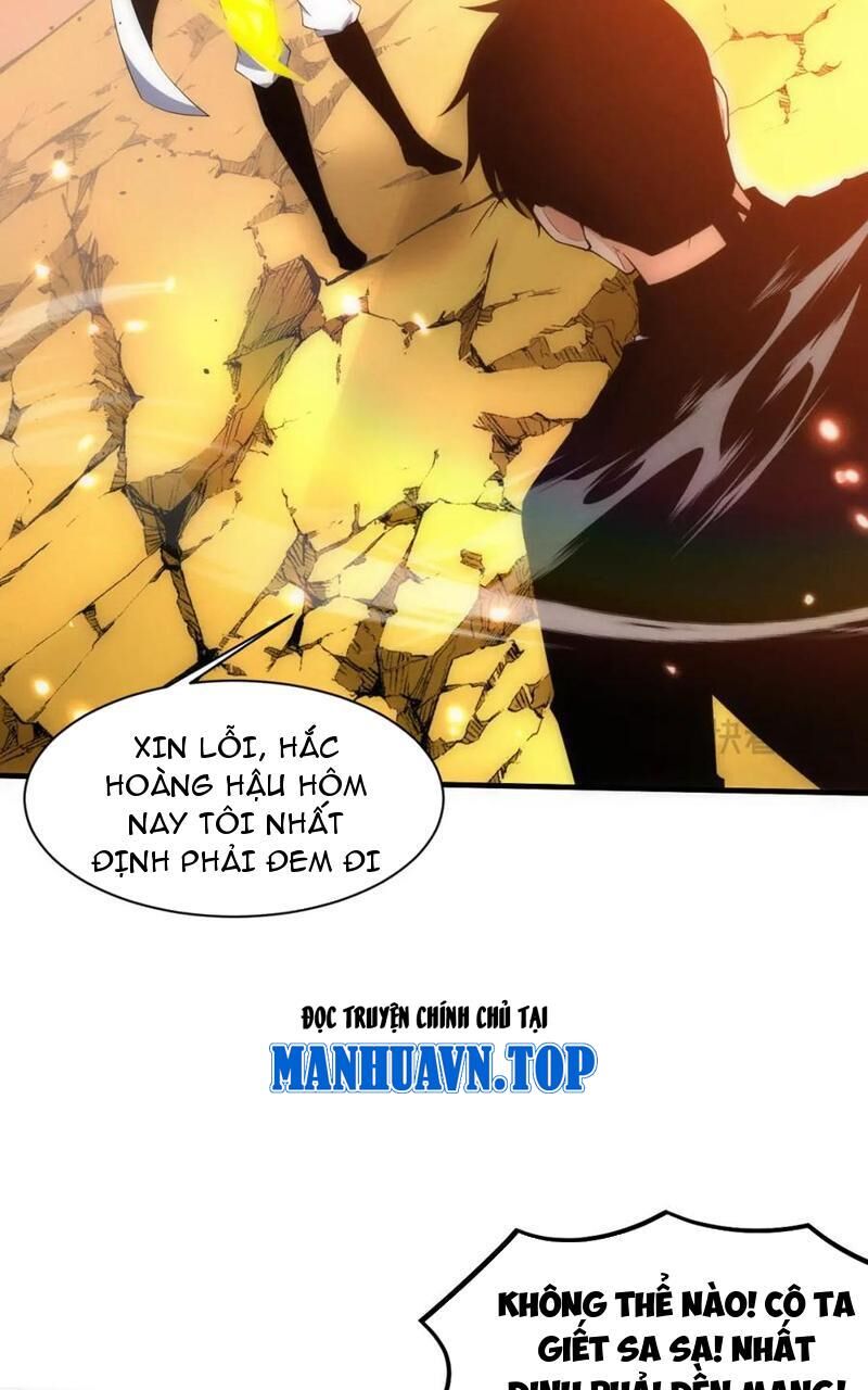 Tiến Hóa Cuồng Triều Chapter 186 - 38